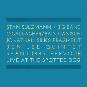 Live at The Spotted Dog