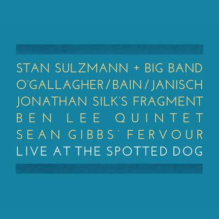 Live at The Spotted Dog