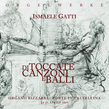 Di toccate, canzoni e balli