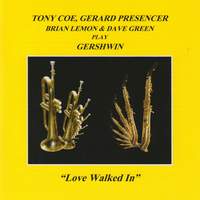 Love Walked In (feat. Brian Lemon & Dave Green)