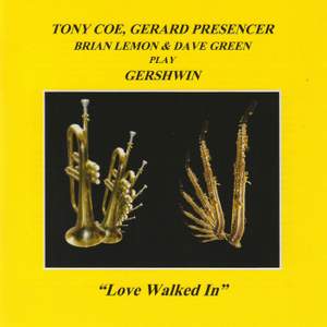 Love Walked In (feat. Brian Lemon & Dave Green)
