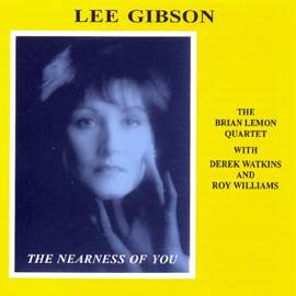 The Nearness of You