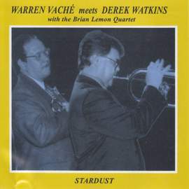 Stardust (feat. Brian Lemon Quartet)