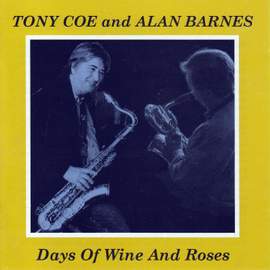 Days of Wine and Roses