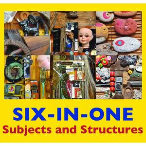 Subjects and Structures