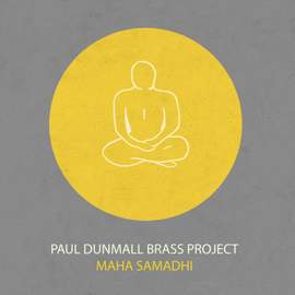 Maha Samadhi