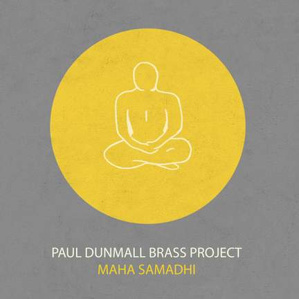 Maha Samadhi
