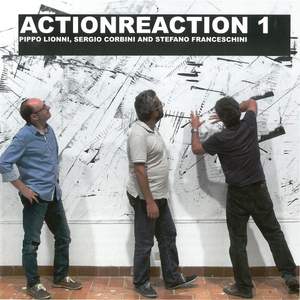 Actionreaction 1