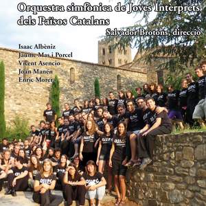 Orquestra Simfònica de Joves Intèrprets dels Països Catalans (OJIPC) 2009