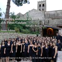 Orquestra Simfònica de Joves Intèrprets dels Països Catalans (OJIPC) 2007