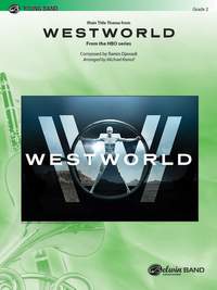 Djawadi, R: Westworld (c/b)