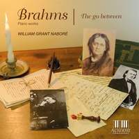 Brahms: The Go Between (Piano Works)