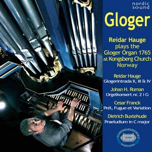 Gloger