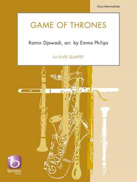 Ramin Djawadi: Game of Thrones