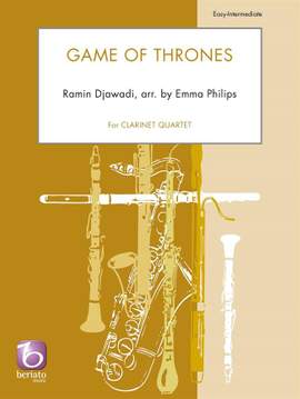 Ramin Djawadi: Game of Thrones