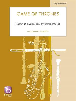 Ramin Djawadi: Game of Thrones