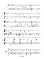 Spohr: 36 Duos for 2 Violins from the Violin Tutor Volume 1 Product Image