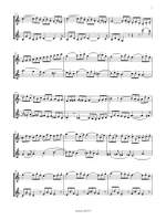 Spohr: 36 Duos for 2 Violins from the Violin Tutor Volume 2 Product Image