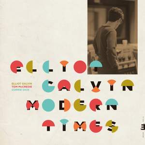 Modern Times - Vinyl Edition