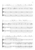 Quartel, Sarah: As you sing Product Image