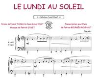 Patrick Juvet: Le lundi au soleil