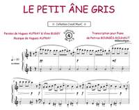 Hugues Aufray: Le petit âne gris