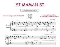 Michel Berger: Si maman si