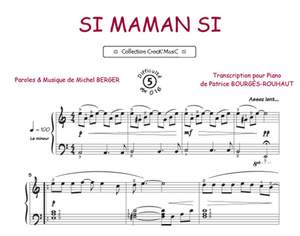 Michel Berger: Si maman si