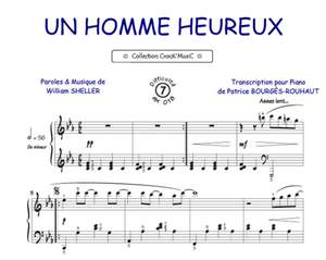 William Sheller: Un homme heureux