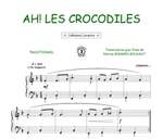 Ah les crocodiles Product Image