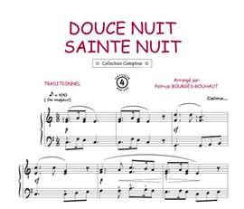 Belle nuit sainte nuit