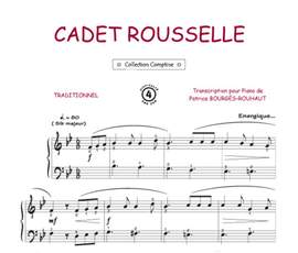 Cadet Roussel
