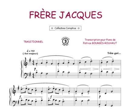 Frère Jacques