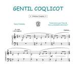 Gentil Coq'licot Product Image