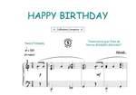 Happy birthday Product Image
