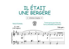 Il était une bergère