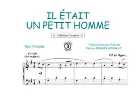 Il était un petit homme