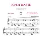 Lundi matin Product Image