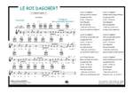 Le roi Dagobert Product Image