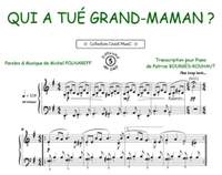 Michel Polnareff: Qui a tué grand-maman
