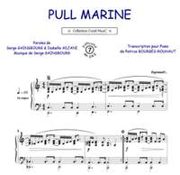 Serge Gainsbourg: Pull marine