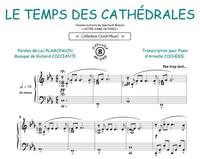 Richard Cocciante: Le temps des cathédrales