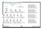 Dansons la capucine Product Image