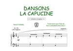 Dansons la capucine Product Image