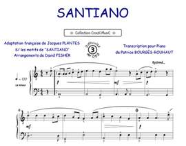 Hugues Aufray: Santiano