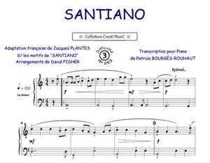 Hugues Aufray: Santiano