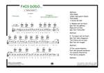 Fais dodo Product Image