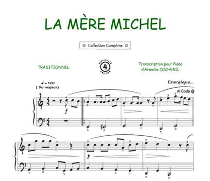 C'est la mère Michel