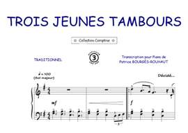 Trois jeunes tambours