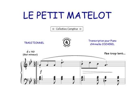 Le petit matelot